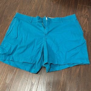 Lane Bryant shorts